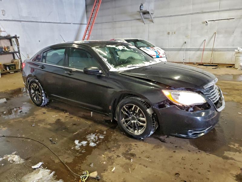 Photo 4 from auction – 2011 CHRYSLER 200 TOURIN with VIN 1C3BC1FG9BN503529