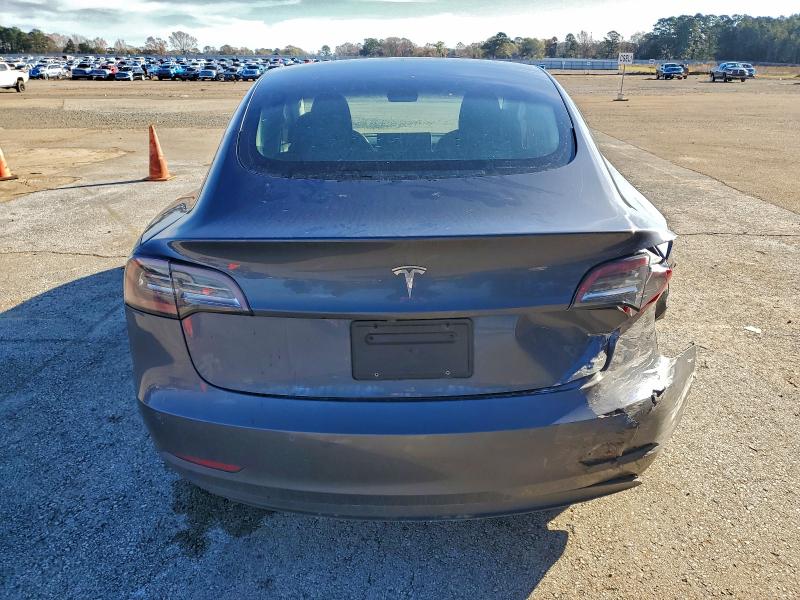 Photo 6 from auction – 2020 TESLA MODEL 3 with VIN 5YJ3E1EA9LF661019