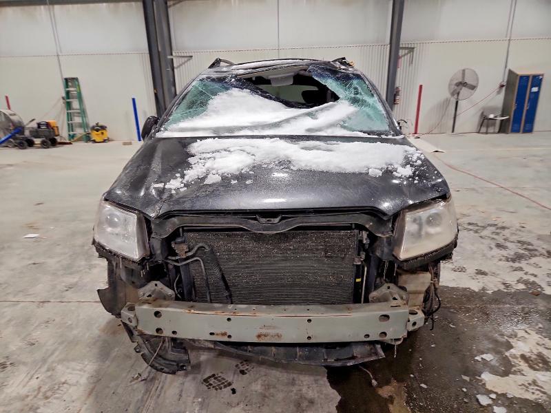Photo 5 from auction – 2008 SUBARU TRIBECA LI with VIN 4S4WX93DX84405680