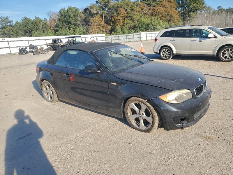 Photo 4 from auction – 2012 BMW 128 I with VIN WBAUL7C56CVM81949