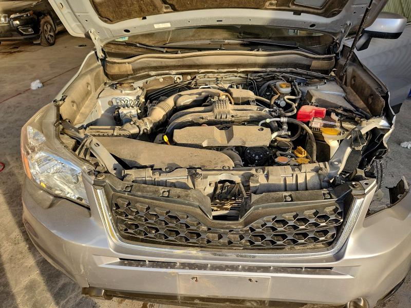 Photo 12 from auction – 2016 SUBARU FORESTER 2 with VIN JF2SJAHCXGH510637