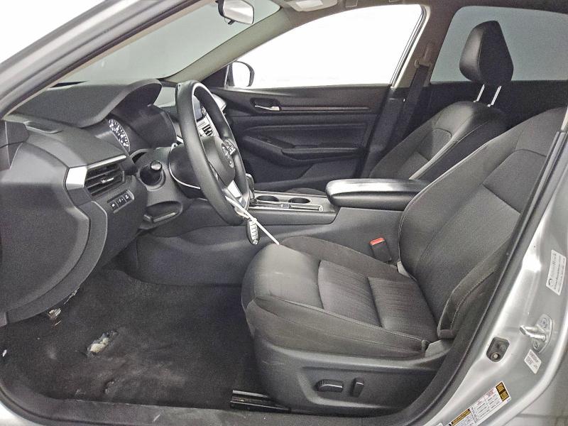 Photo 7 from auction – 2020 NISSAN ALTIMA S with VIN 1N4BL4BV7LC224259