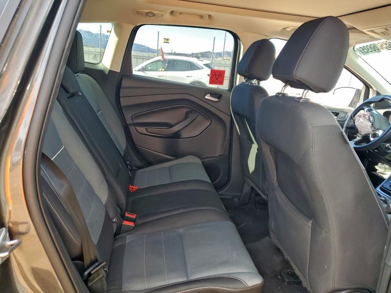 Photo 11 from auction – 2015 FORD ESCAPE SE with VIN 1FMCU0G9XFUA09632
