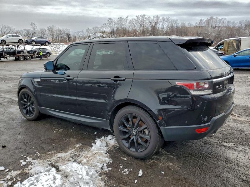 Photo 2 from auction – 2014 LAND ROVER RANGE ROVE with VIN SALWR2WF4EA328670