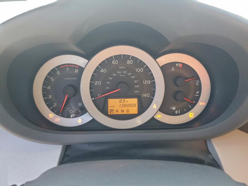 Photo 9 from auction – 2012 TOYOTA RAV4 with VIN 2T3ZF4DV8CW154538
