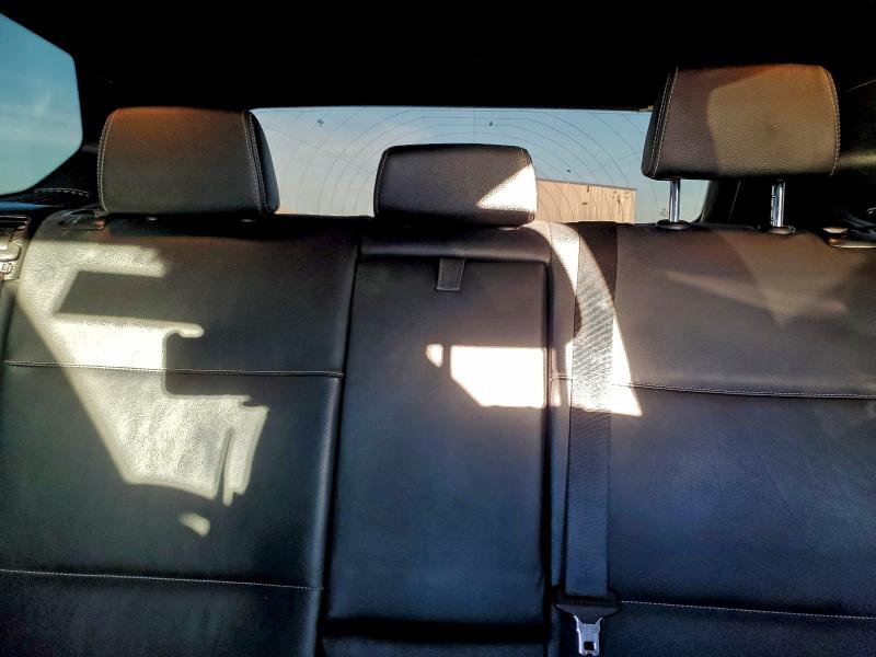 Photo 10 from auction – 2013 BMW X3 XDRIVE2 with VIN 5UXWX9C58D0A12468