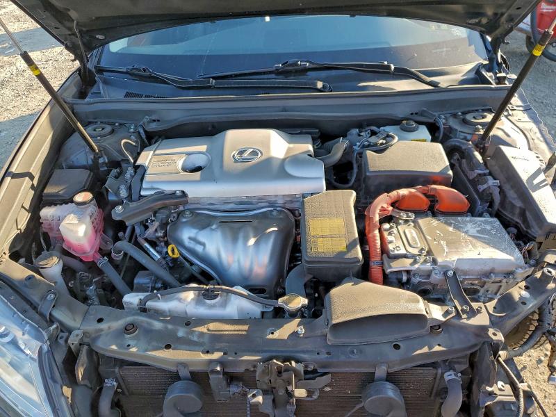 Фото 11 с аукциона – 2014 LEXUS ES 300H с VIN JTHBW1GG6E2074517