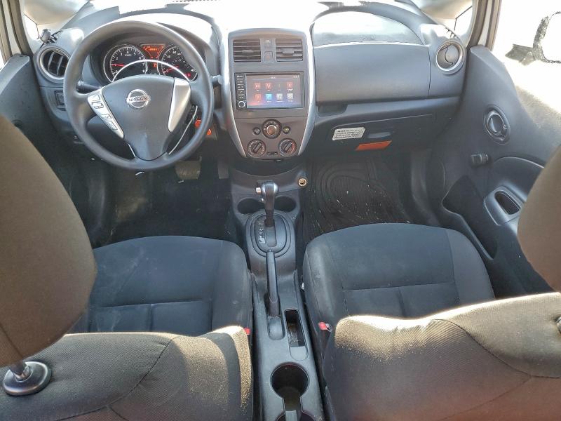 Photo 8 from auction – 2019 NISSAN VERSA NOTE with VIN 3N1CE2CP7KL366016