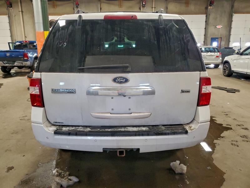 Photo 6 from auction – 2011 FORD EXPEDITION with VIN 1FMJU1K5XBEF06637