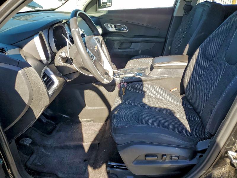 Photo 7 from auction – 2016 CHEVROLET EQUINOX LT with VIN 2GNFLFEK7G6285626