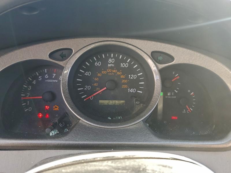 Photo 9 from auction – 2003 TOYOTA HIGHLANDER with VIN JTEHF21A530136919