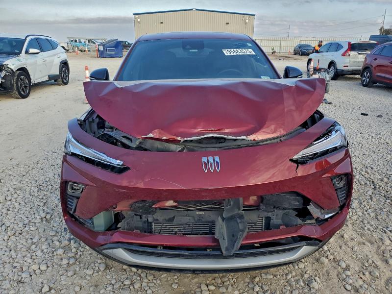 Photo 5 from auction – 2024 BUICK ENVISTA SP with VIN KL47LBE22RB054097