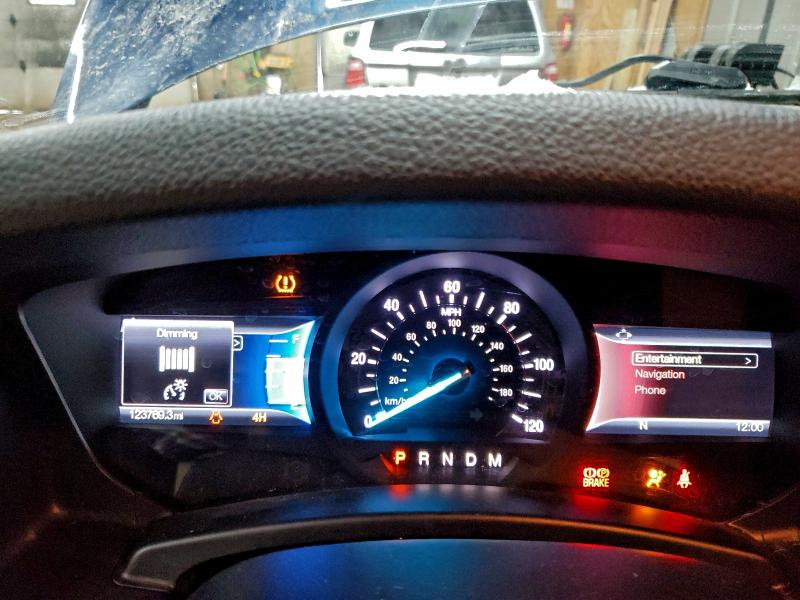 Photo 9 from auction – 2017 FORD EXPEDITION with VIN 1FMJK2AT9HEA81951