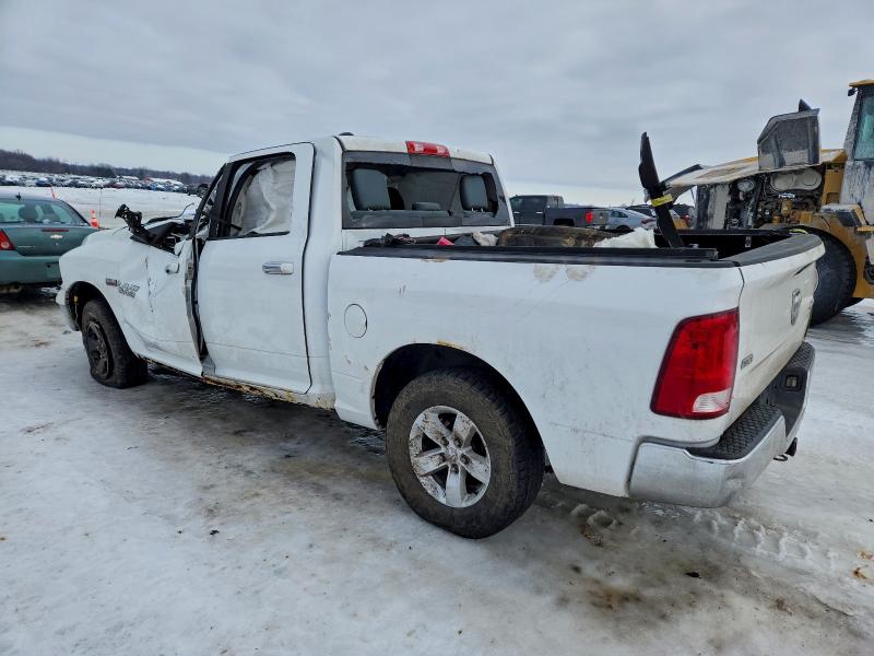 Photo 2 from auction – 2016 RAM 1500 with VIN 1C6RR7LT8GS270577