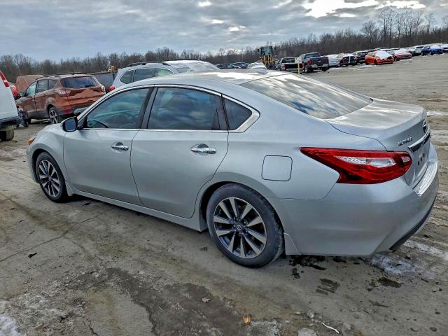 Photo 2 from auction – 2016 NISSAN ALTIMA 2.5 with VIN 1N4AL3AP6GC214319