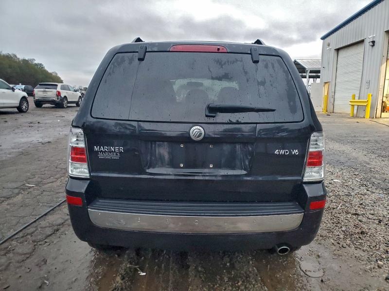Photo 6 from auction – 2008 MERCURY MARINER with VIN 4M2CU91148KJ35893