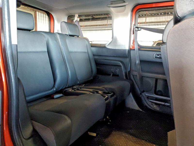 Photo 10 from auction – 2003 HONDA ELEMENT EX with VIN 5J6YH18513L010504