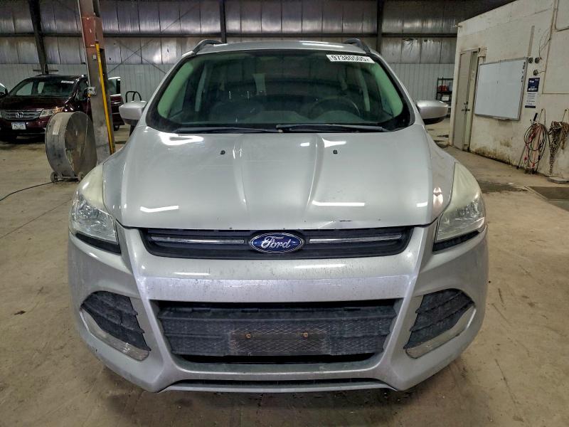 Photo 5 from auction – 2015 FORD ESCAPE SE with VIN 1FMCU9GX9FUB06243
