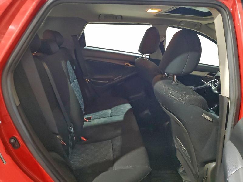 Photo 11 from auction – 2010 TOYOTA COROLLA MA with VIN 2T1KE4EE7AC039732