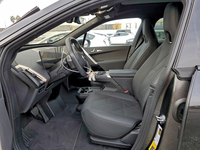 Photo 7 from auction – 2024 BMW IX with VIN WB523CF0XRCP95560