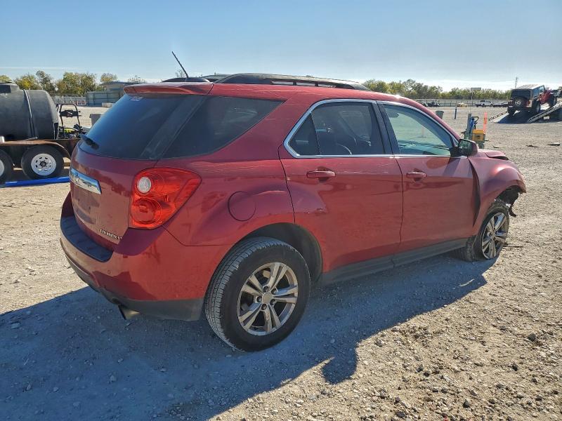Фото 3 с аукциона – 2015 CHEVROLET EQUINOX LT с VIN 2GNFLCE31F6199766