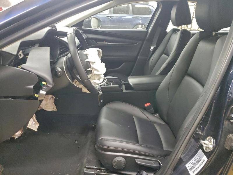 Foto 7 de la subasta – 2025 MAZDA 3 SELECT S con VIN JM1BPABM6S1774373
