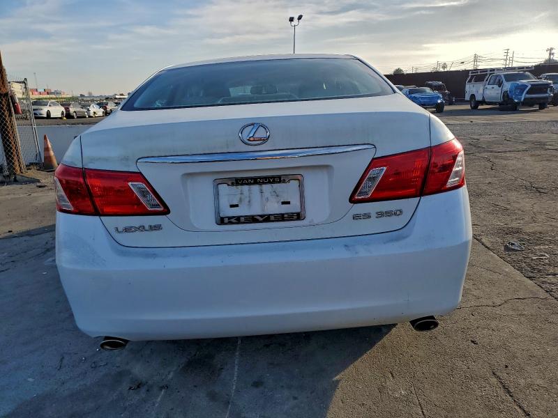 Foto 6 de la subasta – 2009 LEXUS ES350 con VIN JTHBJ46G592288146