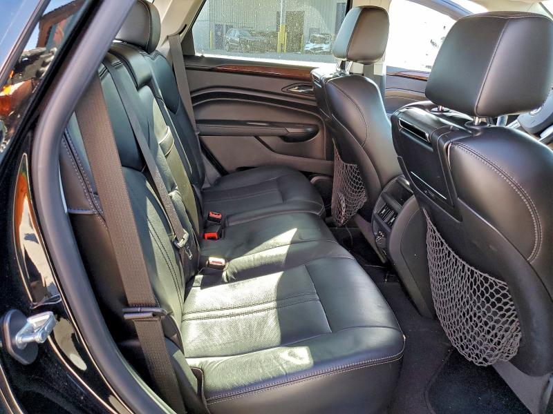 صورة رقم 11 من المزاد - 2012 CADILLAC SRX PERFOR مع VIN 3GYFNBE30CS503948