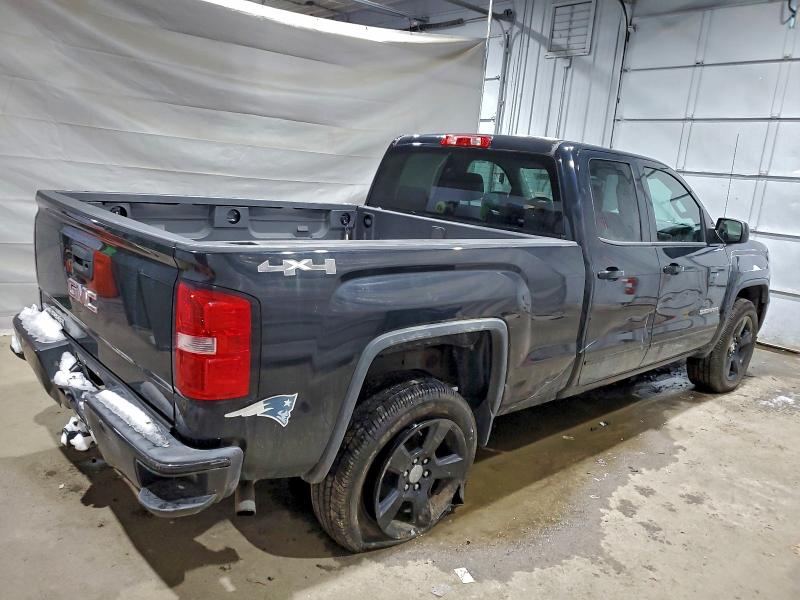 Photo 3 from auction – 2015 GMC SIERRA K15 with VIN 1GTV2TEC0FZ350849