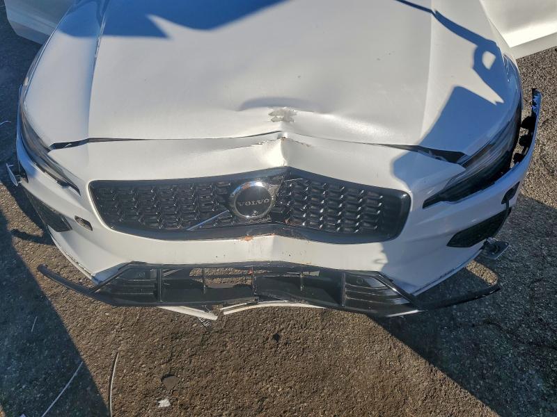 Photo 11 from auction – 2024 VOLVO S60 with VIN 7JRH60FL4RG313495