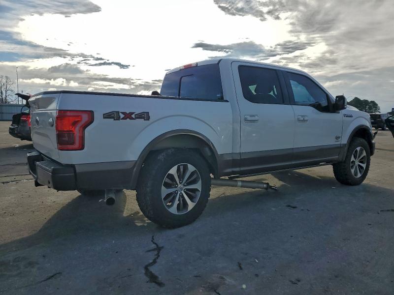 Photo 3 from auction – 2015 FORD F150 SUPER with VIN 1FTEW1EG6FFC90475