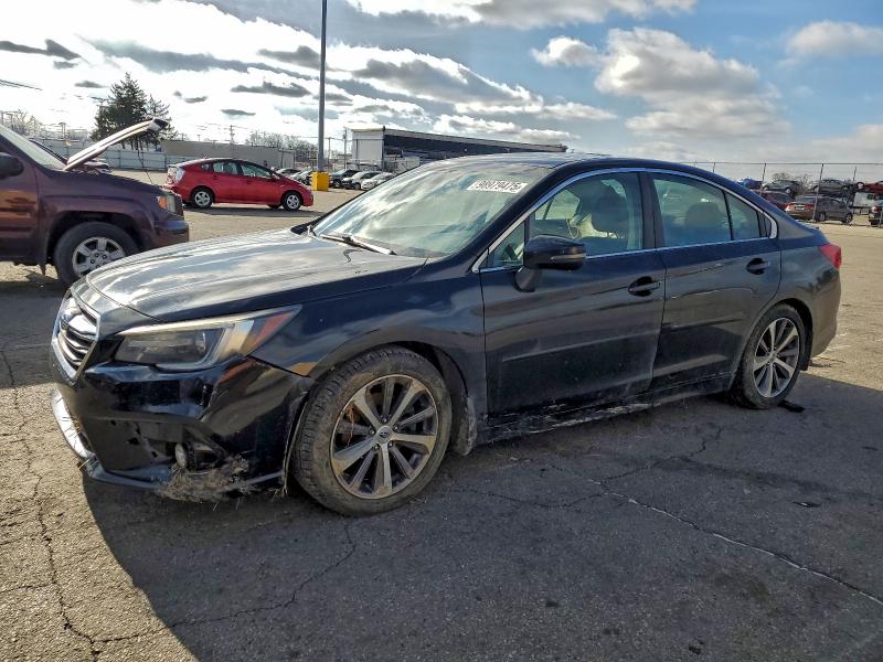 SUBARU LEGACY 3.6 2019 with VIN 4S3BNEN63K3018644 - Photo from auction
