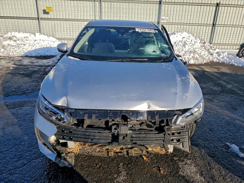 Photo 5 from auction – 2023 NISSAN SENTRA S with VIN 3N1AB8BV8PY300328