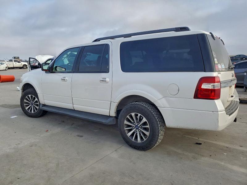Photo 2 from auction – 2017 FORD EXPEDITION with VIN 1FMJK1HT8HEA33566