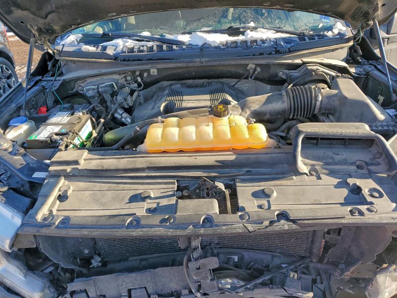 Photo 11 from auction – 2018 FORD F150 SUPER with VIN 1FTEW1EG5JKD80779