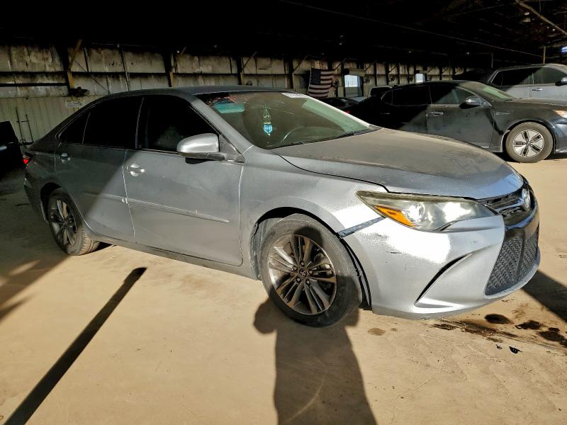 Photo 4 from auction – 2015 TOYOTA CAMRY LE with VIN 4T1BF1FK3FU958262