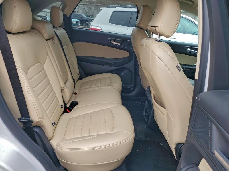 Photo 11 from auction – 2024 FORD EDGE SE with VIN 2FMPK4G91RBB12057