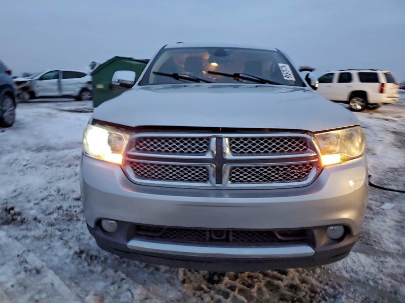 Photo 5 from auction – 2011 DODGE DURANGO CI with VIN 1D4SD5GT8BC648135