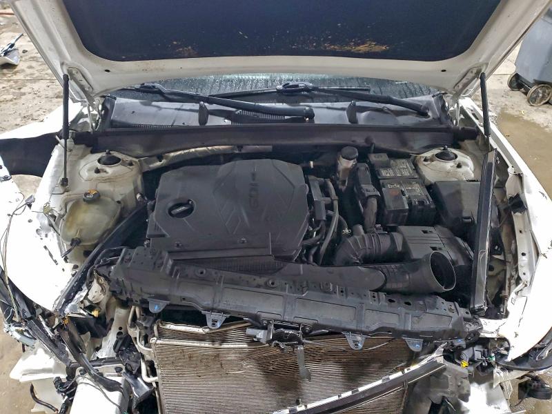 Photo 11 from auction – 2020 HYUNDAI SONATA SE with VIN 5NPEG4JA2LH049448
