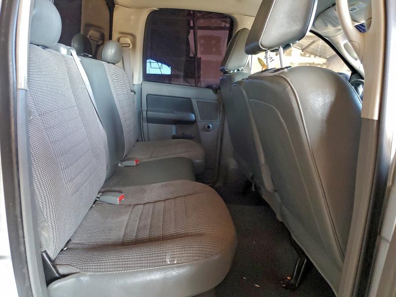 Photo 10 from auction – 2008 DODGE RAM 1500 with VIN 1D7HA18N28S514900