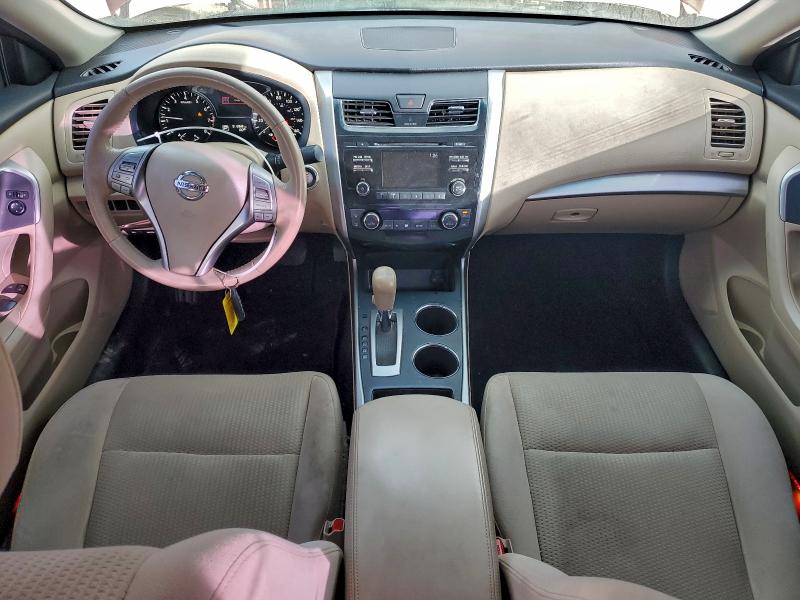 Photo 8 from auction – 2015 NISSAN ALTIMA with VIN 1N4AL3AP0FC429936