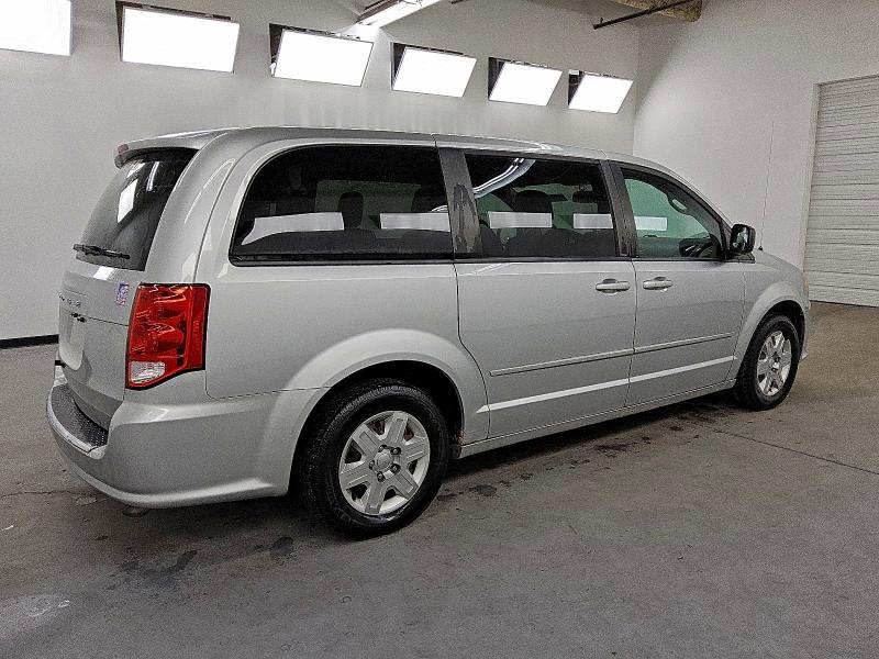Photo 3 from auction – 2012 DODGE GRAND CARA with VIN 2C4RDGBG7CR226058