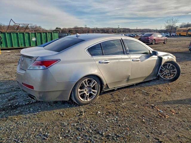Photo 3 from auction – 2011 ACURA TL with VIN 19UUA8F53BA004350