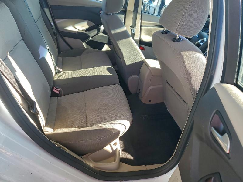 Photo 10 from auction – 2014 FORD FOCUS SE with VIN 1FADP3K27EL410495
