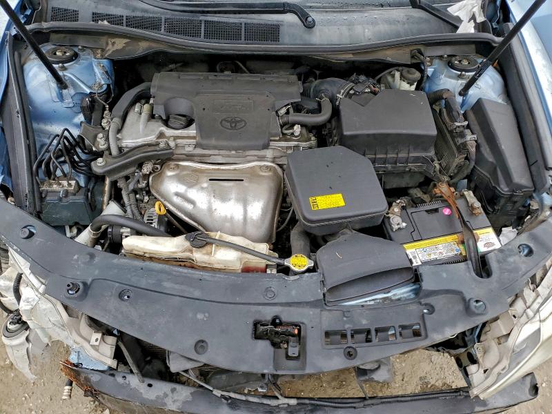 Photo 11 from auction – 2012 TOYOTA CAMRY BASE with VIN 4T1BF1FK4CU562479