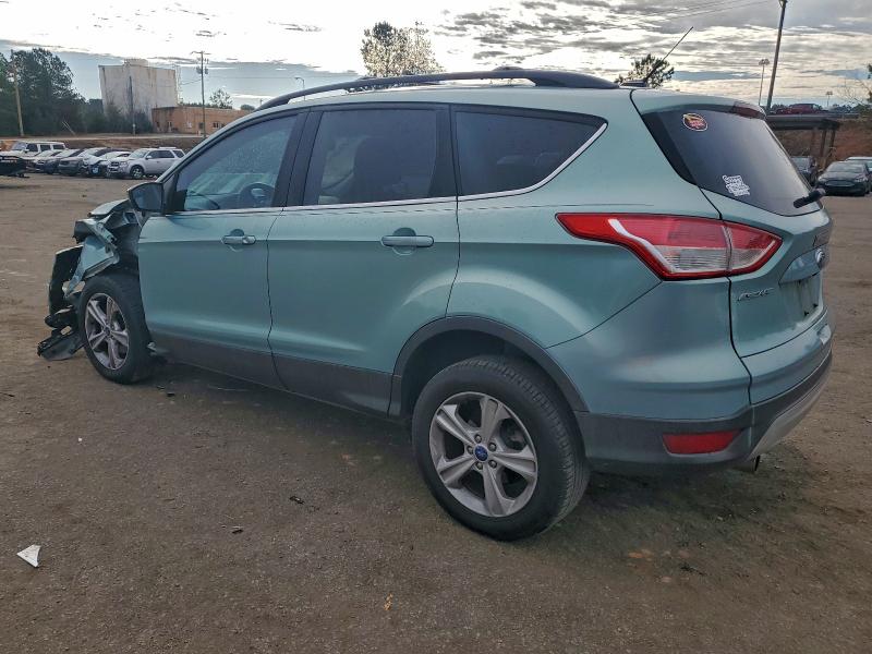 Photo 2 from auction – 2013 FORD ESCAPE SE with VIN 1FMCU0GX3DUB89953