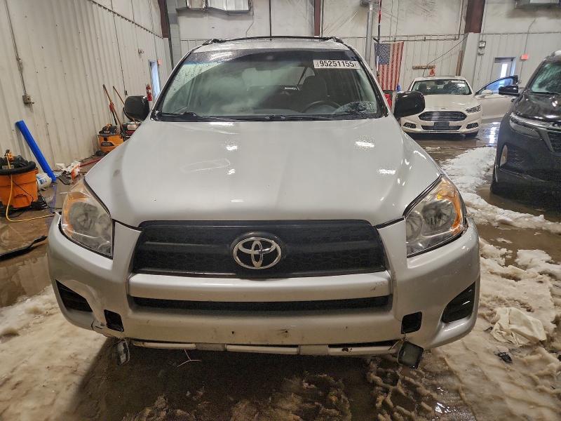 Photo 5 from auction – 2011 TOYOTA RAV4 with VIN 2T3BF4DV2BW098872
