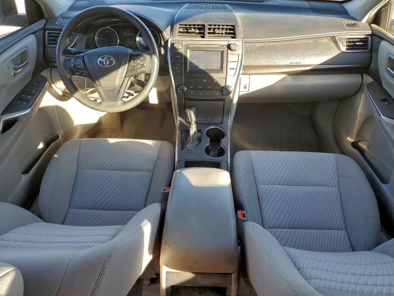 Photo 8 from auction – 2017 TOYOTA CAMRY LE with VIN 4T1BF1FK4HU796435