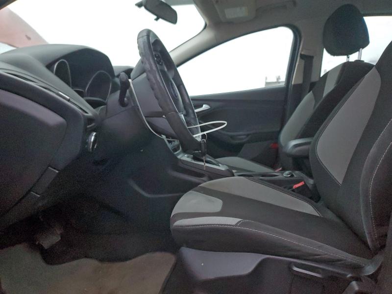 صورة رقم 7 من المزاد - 2014 FORD FOCUS SE مع VIN 1FADP3F21EL316039