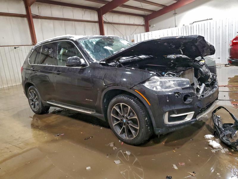 Photo 4 from auction – 2014 BMW X5 XDRIVE3 with VIN 5UXKR0C53E0K51056